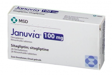 Sitagliptin là thuốc gì? Công dụng và liều dùng