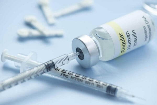 Insulin - Thuốc điều trị tiểu đường